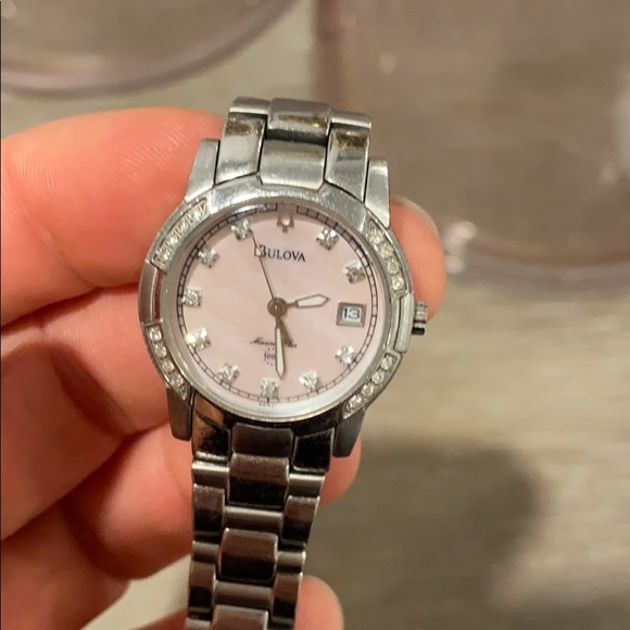 Bulova watch - Picture 2 of 8